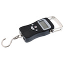 Mini 50kg x 20g Electronic Hanging Scale Digital for Travel Hanging Scale Weight