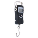 Mini 50kg x 20g Electronic Hanging Scale Digital for Travel Hanging Scale Weight