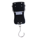 Mini 50kg x 20g Electronic Hanging Scale Digital for Travel Hanging Scale Weight