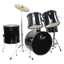 IRIN Professional 12 inch Brass Alloy Crash Ride Hi-Hat Cymbal for Drum Percussion Set Students Beginners