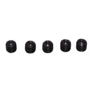 Professional M1 5mm Motor Gear Pinion Teeth 13T 14T 15T 16T 17T for 1/8 Car
