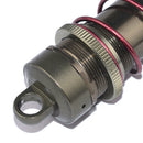 1 Pair RC Vehicle Truck Front Shock Absorber Damper for 1:8 EM Racing HSP HOBAO Refit Parts