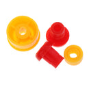 Assembly Metal Model Motorbike Toy Building Puzzles Kids Intelligence Toy LX002