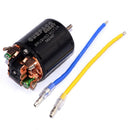 540 Brushed Motor 45T for 1/10 RC Car Truck Rock Crawler Boat Waterproof New