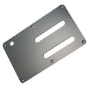 Plastic Back Cover Protector Cavity Cover Tremolo Cover for Fender ST Guitar