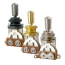 Black Electric Guitar Pickup Selector 3 Way Toggle Switch w/ Tip Cap for LP Instrument Accs