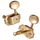 Set of 6 3R3L Electric Guitar Strings Tuning Pegs Keys Tuners for Stratocaster Tele Guitar Parts