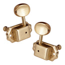 Set of 6 3R3L Electric Guitar Strings Tuning Pegs Keys Tuners for Stratocaster Tele Guitar Parts