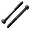 6 Pieces Stainless Steel String Lock Screws for Floyd Rose Tremolo Bridge