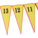 1 Set Printed Magnetic Fraction Circles Learning Resources Mathematics Teaching Aids