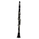 1 Set 17 Key B Clarinet Set Woodwind Instrument - Black