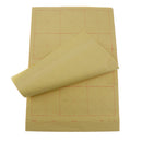 1 Pack Chinese Rice Paper Calligraphy Painting Paper Xuan Paper 15.74 x 11.81inch