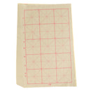 1 Pack Chinese Rice Paper Calligraphy Painting Paper Xuan Paper 15.35 x 9.44inch