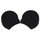 5pcs Thickness 10mm Black Rubber Clarinet Oboe Thumb Rest Cushion Pad Protector