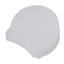 5pcs Thickness 10mm White Rubber Clarinet Oboe Thumb Rest Cushion Pad Protector