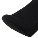 Under 14.5mm Adjustable Nritle Rubber Thumb Finger Rest for Clarinet Oboe Parts