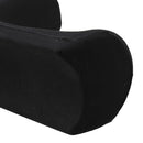 Adjustable 14.5-17.5mm Nritle Rubber Thumb Finger Rest for Clarinet Oboe Parts