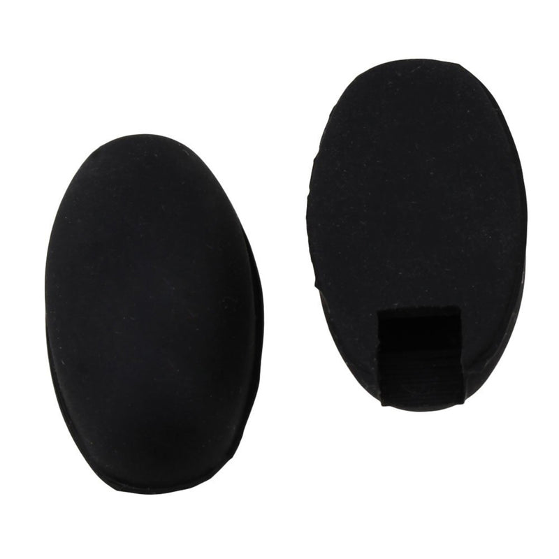 1 Set Saxophone Palm Key Risers&Thumb Finger Rest for Alto Tenor Soprano Saxophone