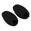 1 Set Saxophone Palm Key Risers&Thumb Finger Rest for Alto Tenor Soprano Saxophone