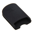 Rubber Thumb Rest Cushion Pad Finger Protector Comfortable for Saxophone Sax Woodwind Instrument Parts