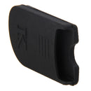 Rubber Thumb Rest Cushion Pad Finger Protector Comfortable for Saxophone Sax Woodwind Instrument Parts