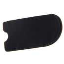 Rubber Thumb Rest Cushion Pad Finger Protector Comfortable for Saxophone Sax Woodwind Instrument Parts