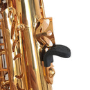 Rubber Thumb Rest Cushion Pad Finger Protector Comfortable for Saxophone Sax Woodwind Instrument Parts