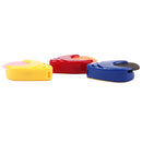 3 Pieces Acoustic Electric Guitar Pick Case with Picks for Guitar Accessories