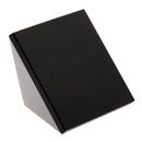7cm Collectible Crystal Stone Obsidian Pyramid Gemstone Power Office Decors