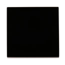7cm Collectible Crystal Stone Obsidian Pyramid Gemstone Power Office Decors