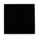 6cm Collectible Crystal Stone Obsidian Pyramid Gemstone Power Office Decors