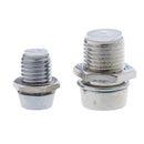 20 Pieces 0.2'' 0.12'' Metal LED Lamp Light Holders Stand for Light Emitting Diode Lighting Accessory