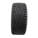 4pc Black Professional Tire Tyre for 1/18 Wltoys A949 A959 A969 A979 K929 A959-b Accessory