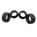 Durable Rims & Tires RC Car Wheels for 1/18 WLToys A949 A959 A969 Accessory
