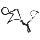 Close Up Magic Stage Prop Microphone Mic Holder Neck Stand Brace Parts Durable Best