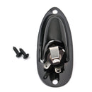 1/4'' Loaded Output Input Jack Plug Socket for FD Strat Electric Guitar Parts