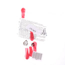 5Pcs Clear Glass Pipette Pipet Dropper for Dispensing Liquids Medicine Dropper School Lab Supplies
