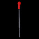 5Pcs Clear Glass Pipette Pipet Dropper for Dispensing Liquids Medicine Dropper School Lab Supplies