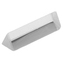 3 inch Triangular Prism Optical Glass Physics Light Spectrum for Physics Teaching Photography
