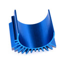 RC Car 540 Motor Radiator Heat Sink for 540 545 550 Brushed Motor 3650 3660