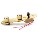 3 Way Loaded Prewired Control Plate Harness for TL Tele Telecaster Guitars