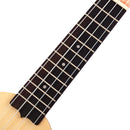 17'' Ukulele Pocket Travel Hawaii Guitar for Kids Beginners Student Adults Player with Bag