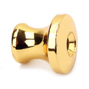 2PCS Guitar Strap Locks Buttons for Electric Guitar Bass Parts Accessories