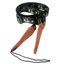 Electric Acoustic Guitar Bass Strap Belt Musical Instrument Accessory