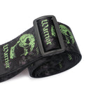 Electric Acoustic Guitar Bass Strap Belt Musical Instrument Accessory