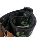 Electric Acoustic Guitar Bass Strap Belt Musical Instrument Accessory