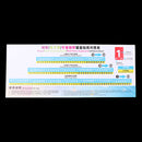 88 Key Piano Stickers Keyboard Label Music Note for Students Piano Practice