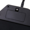 G102 Portable Foldable Silicone Electronic Drum Pad Kit Digital USB Roll-up with Drumstick Foot Pedal Audio Cable