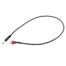 Male T Plug to Male 5.5mm X 2.5mm Barrel Connector DC Power Cable for TS100