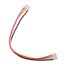 XT30 JST Plug Connector Parallel Charging Board Set 1S 2S 3S for LiPo Batteries Charger Accessory
